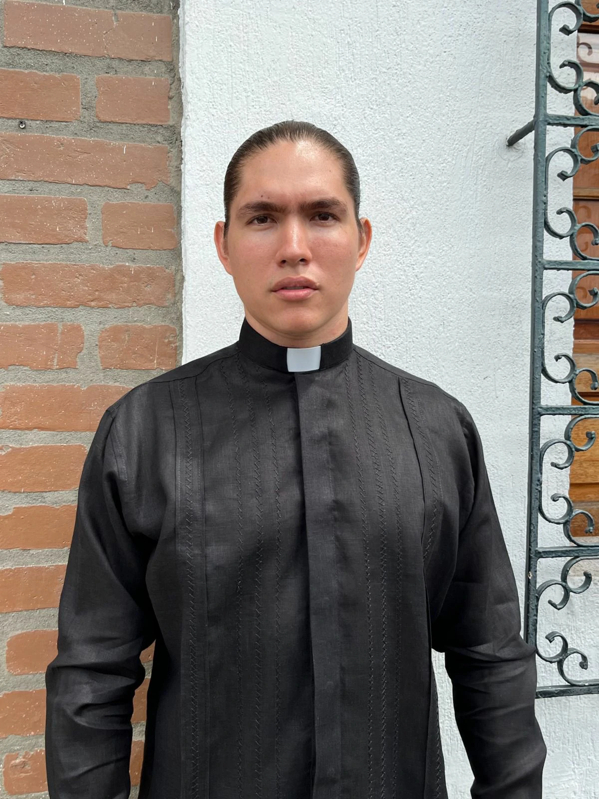 Calados y Bordados