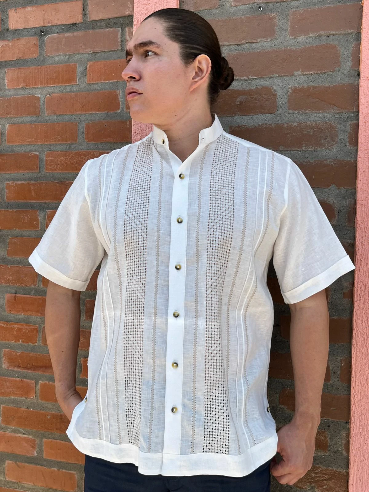 Calados y Bordados