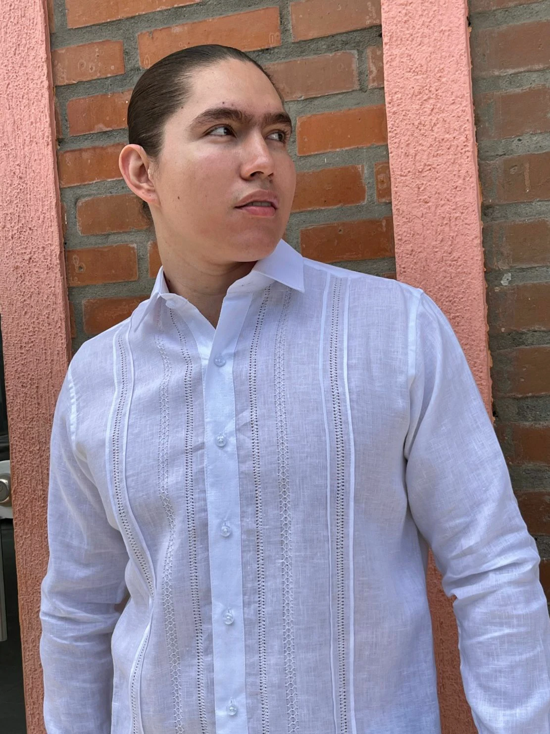 Calados y Bordados